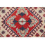 Tapis brun brun Kazak South Western 7 x 9
