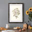 «Twig Study II», impression encadrée-1326240118-1326240127