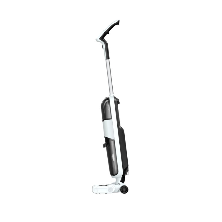 BISSELL TurboClean Cordless Hard Floor Cleaner Mop and Vacuum