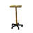 21'' H x 6.4'' W Utility Cart with Wheels-81830844