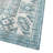 Outdoor Chand Area Rug Blue Color-242814269