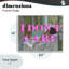«I Don't Care over Classic», reproduction de giclée par Lil 'Rue-1271061446-1271061466