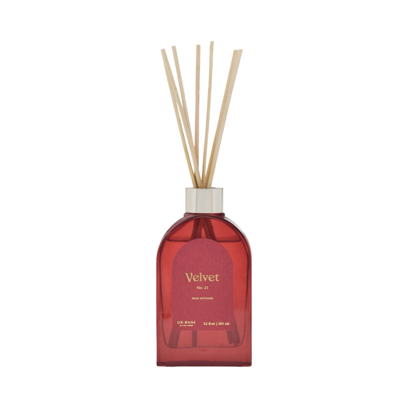 Diffuseur en velours roseau