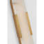 Kelly Wearstler Melange Elongated Sconce-70572288-116723333