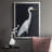 " Calm Great Egret II "-255861350-255861344