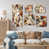 Toile tendue