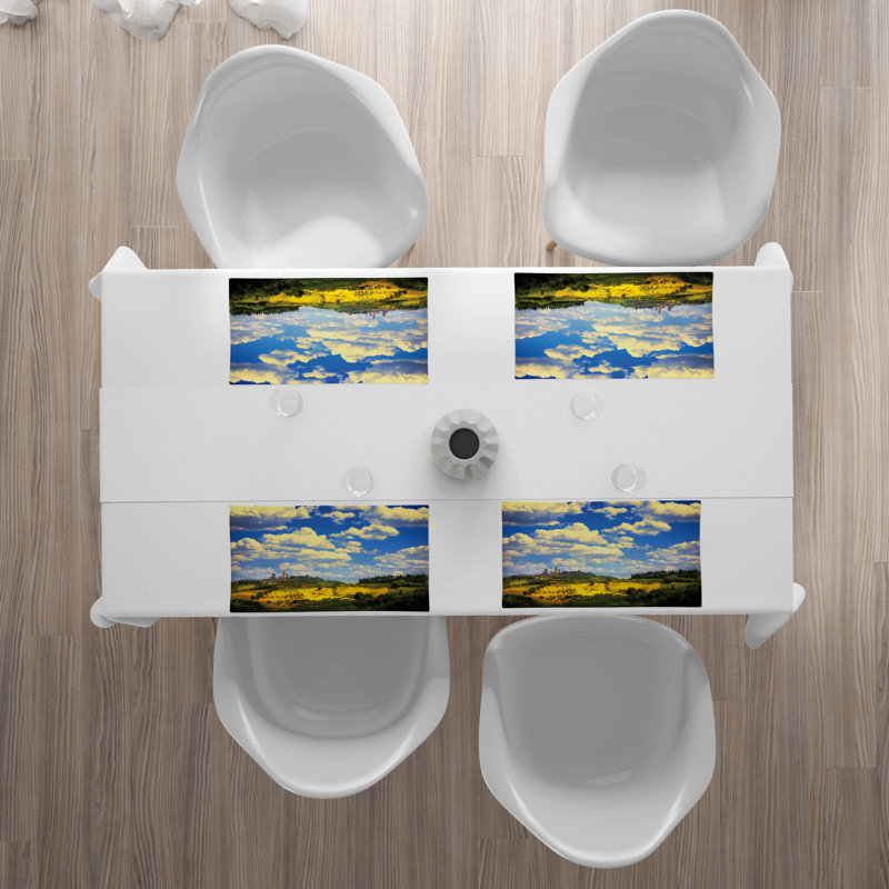Récapitulatif 18,5" italien