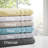 100% Turkish Cotton 6 Piece Towel Set-646521795
