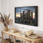 «Evening In LA Wall Art Wall Art»-577271357