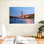 Lilie Golden Gate lumières vives-111959946