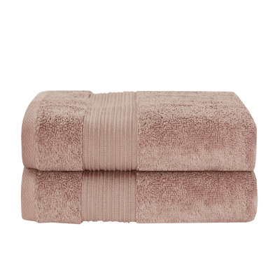 Serra - Serviette essuie-mains 2 pièces Ensemble