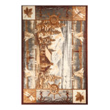 Huneycutt Indoor Rug