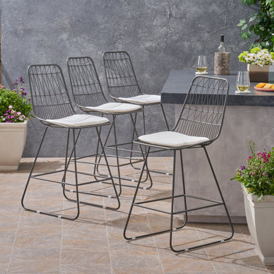 Tabouret de bar 26,25 po Anneke