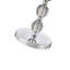 Lampe de table 32 po Agata
