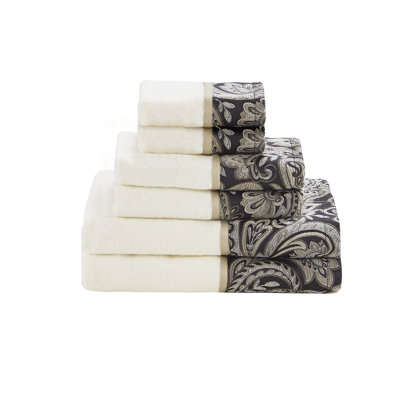 Bath Towel
