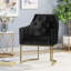 Fauteuil club moderne-16820361