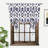 Room Darkening Curtain Single Panel