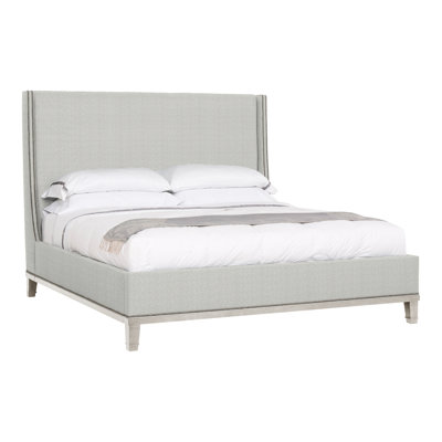 Michael Weiss Cleo Queen Upholstered Bed