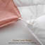 Édredon en duvet toutes saisons, édredon réversible avec pattes d'angle-1888667130-1991518362