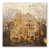 Toile tendue