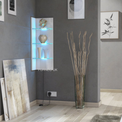 Clifton Display Cabinet
