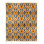 Suzani One-of-a-Kind 16' 5" X 14' 0" Hand Knotted Area Rug