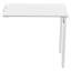 Table de banquet portative 29,52 po-101645996