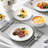 12 Pieces Porcelain Dinnerware Sets, Service For 4-105323960