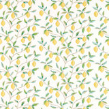 Lemon Tree Fabric
