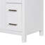 [Cabinet seulement] Meuble-lavabo (lavabo non inclus)