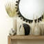 Pixie Handcrafted Glass Table Vase