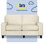 Causeuse Serta Palisades