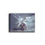 Impression sur toile tendue