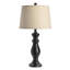 Lampe de table 28 po Wynter