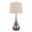 Lampe de table 29 po Pebble
