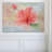 " Hibiscus "-404433436