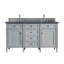 Brittany 60'' W Double Vanity-779665805-779665806-771679783