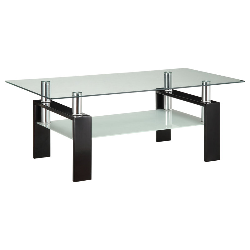 Table basse Moriah