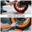 Motorcycle Stand
