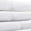 Ensemble de draps 100% coton 600 fils Barbe-28760157-28760166
