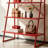 Modern A Frame Display Shelf-1529542495