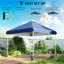 Pop Up Canopy-123176878