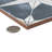 Kings 18" x 18" Ceramic Wall & Floor Tile-48898240