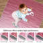 Tapis lavable moderne
