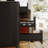 23.62'' W Nightstand With 3 Drawers Set of 2-1446512008