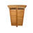 Chantasia Teak Bar Counter