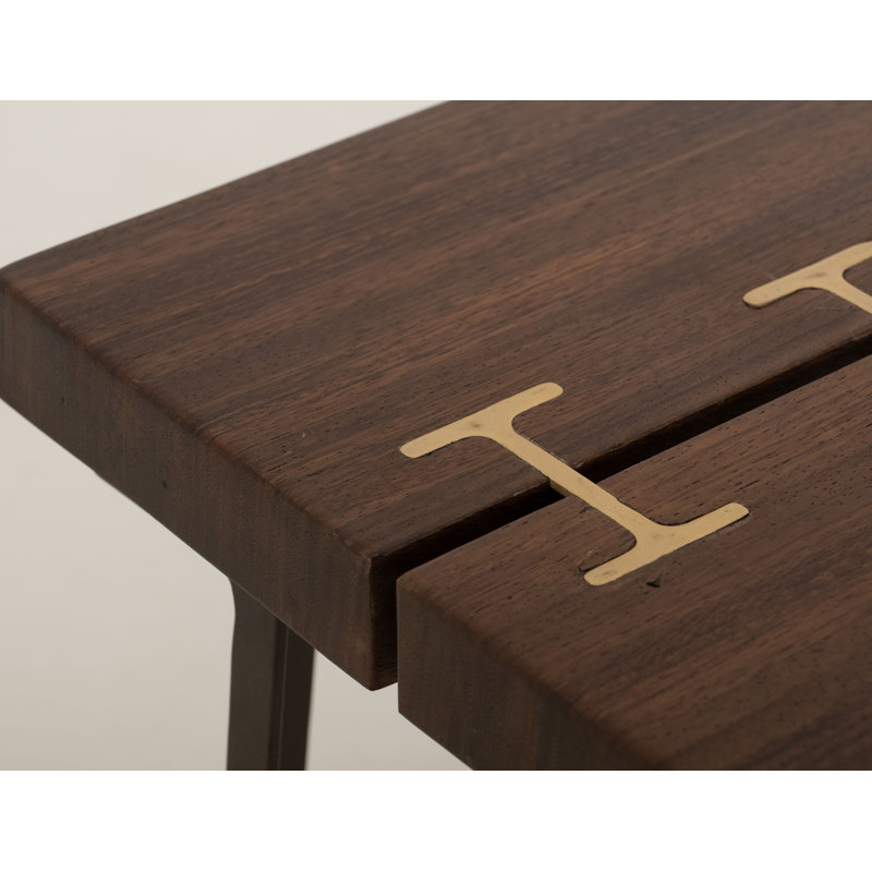 Chairside Table