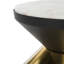 Athens Drum End Table