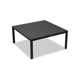 Molina Square 8 - Person Outdoor Dining Set with Sunbrella Cushions