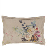 Aubriet Fuchsia Sham